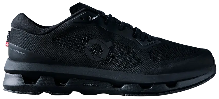 Kith x Cloudzone 'Black'