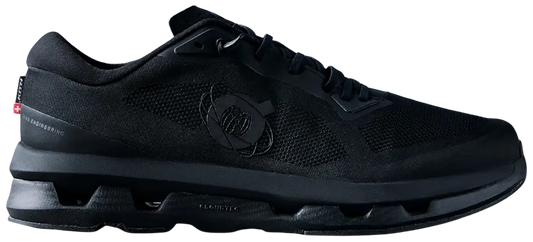 Kith x Cloudzone 'Black'