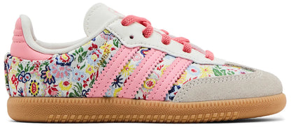 Liberty London x adidas Samba OG EL I 'Floral Embroidery'
