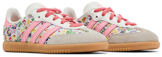 Liberty London x adidas Samba OG EL I 'Floral Embroidery'