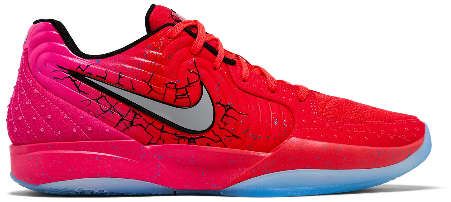 ool-Aid x Nike Ja 2 'Tropical Punch'