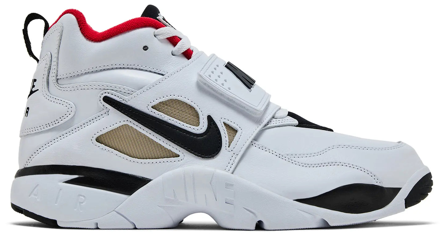 ike Air Diamond Turf Proto '92 'Atlanta Falcons'