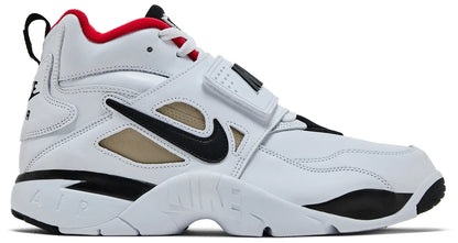 ike Air Diamond Turf Proto '92 'Atlanta Falcons'