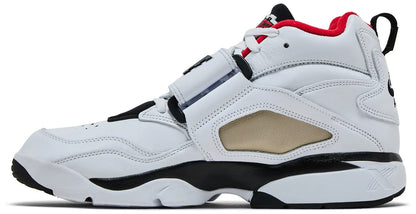 ike Air Diamond Turf Proto '92 'Atlanta Falcons'
