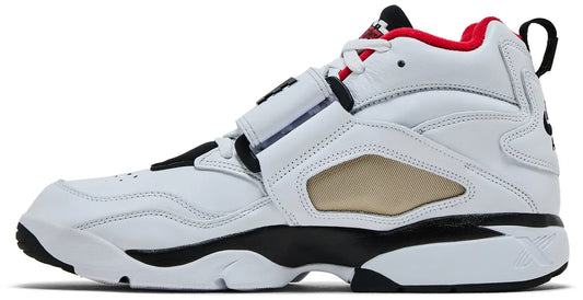 ike Air Diamond Turf Proto '92 'Atlanta Falcons'