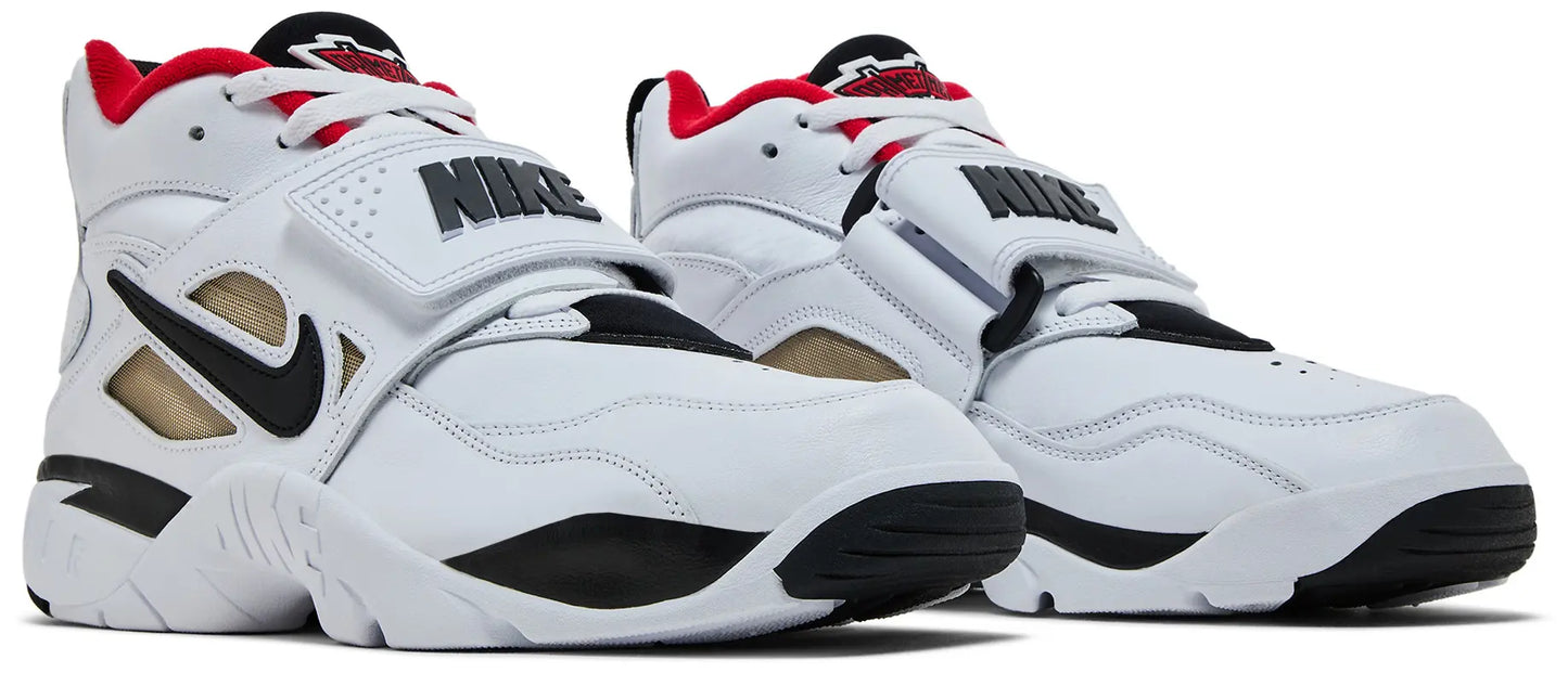 ike Air Diamond Turf Proto '92 'Atlanta Falcons'