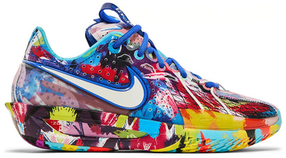 Jewell Loyd x Nike Air Zoom GT Cut 3 EP 'Paint'