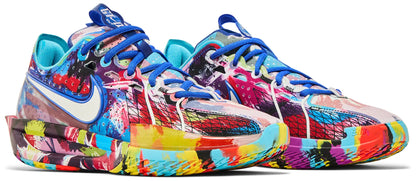 Jewell Loyd x Nike Air Zoom GT Cut 3 EP 'Paint'