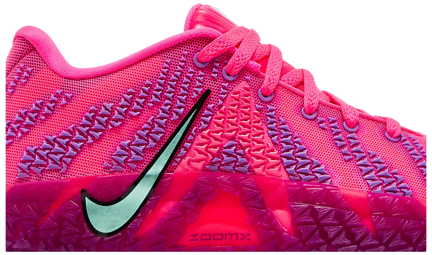 Nike Ja 3 'Price of Admission'