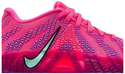 Nike Ja 3 'Price of Admission'