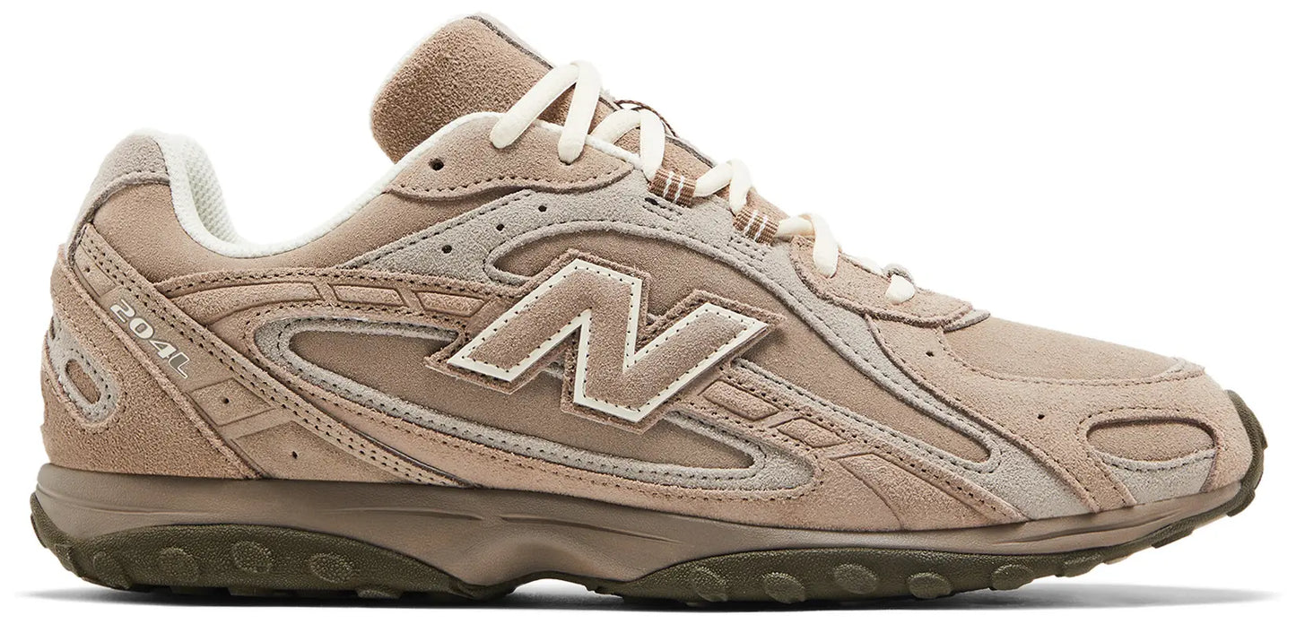 New Balance 204L 'Mushroom Arid Stone'