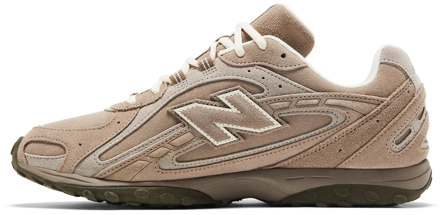 New Balance 204L 'Mushroom Arid Stone'