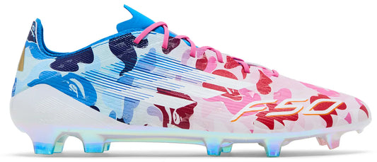 BAPE x adidas Adizero F50 Elite FG 'Pink'