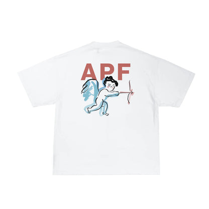 APF t-shirt ange