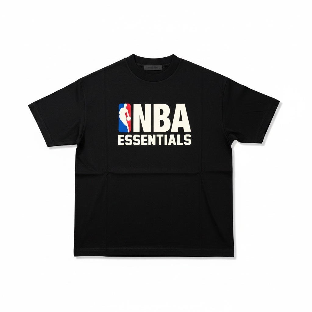 Essentials t-shirt NBA