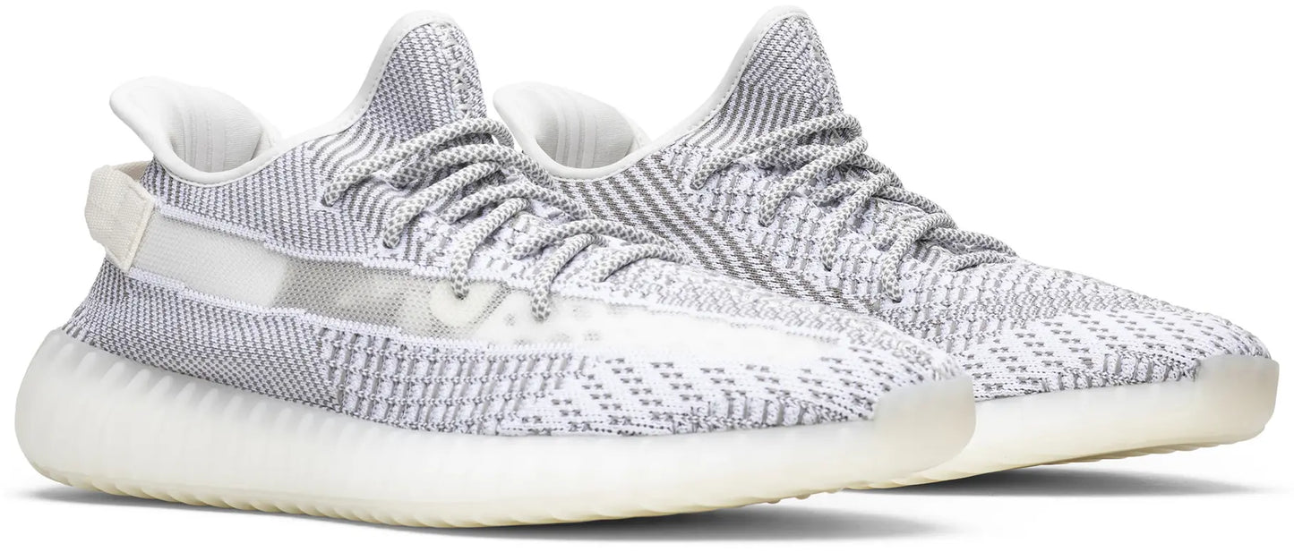 adidas Yeezy Boost 350 V2 'Static Non-Reflective' 2018