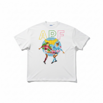 T-shirt APF Coupe Du monde