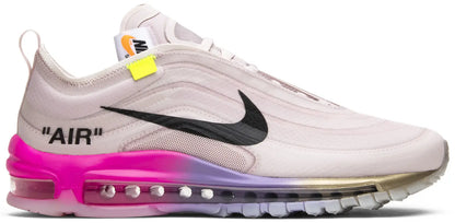 Serena Williams x Off-White x Nike Air Max 97 OG 'Queen'