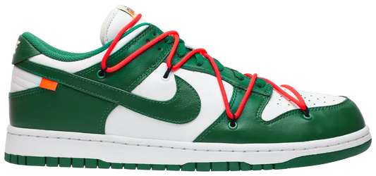 Nike x Off-White - Dunk Low