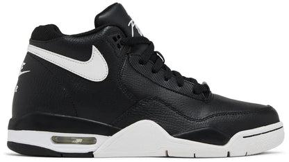 Nike Flight Legacy 'Black White'