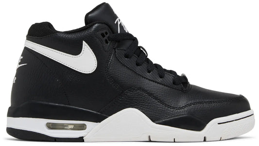 Nike Flight Legacy 'Black White'