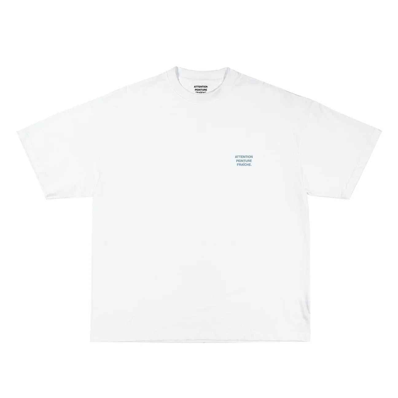 APF t-shirt Soleil