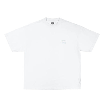 APF t-shirt Soleil