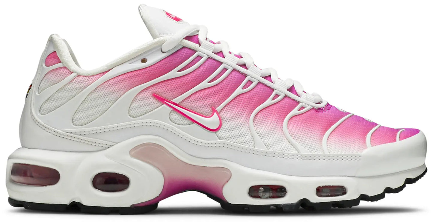 Nike Wmns Air Max Plus 'Pink Fade'