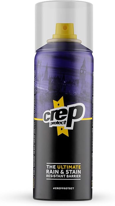 Crep Protect Spray imperméabilisant Crep Protect 200 ml