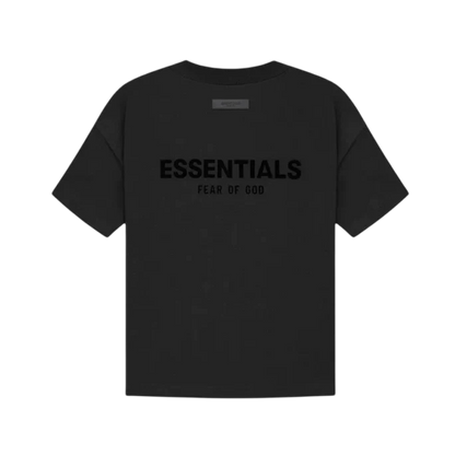 Fear of God Essentials Tee Stretch Limo1