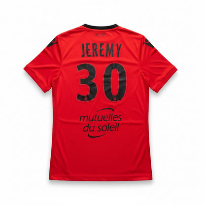 Maillot OGC Nice