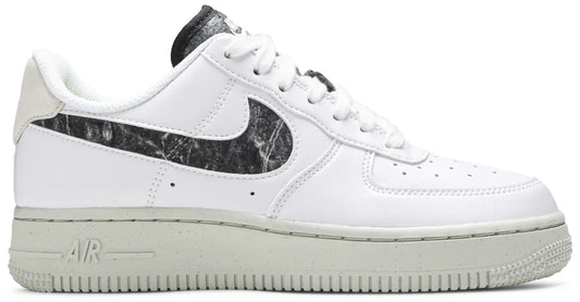 Nike Wmns Air Force 1 '07 SE 'Recycled Wool Pack - White Black'