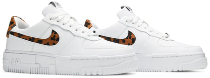 Nike Wmns Air Force 1 Pixel SE 'Leopard Print'