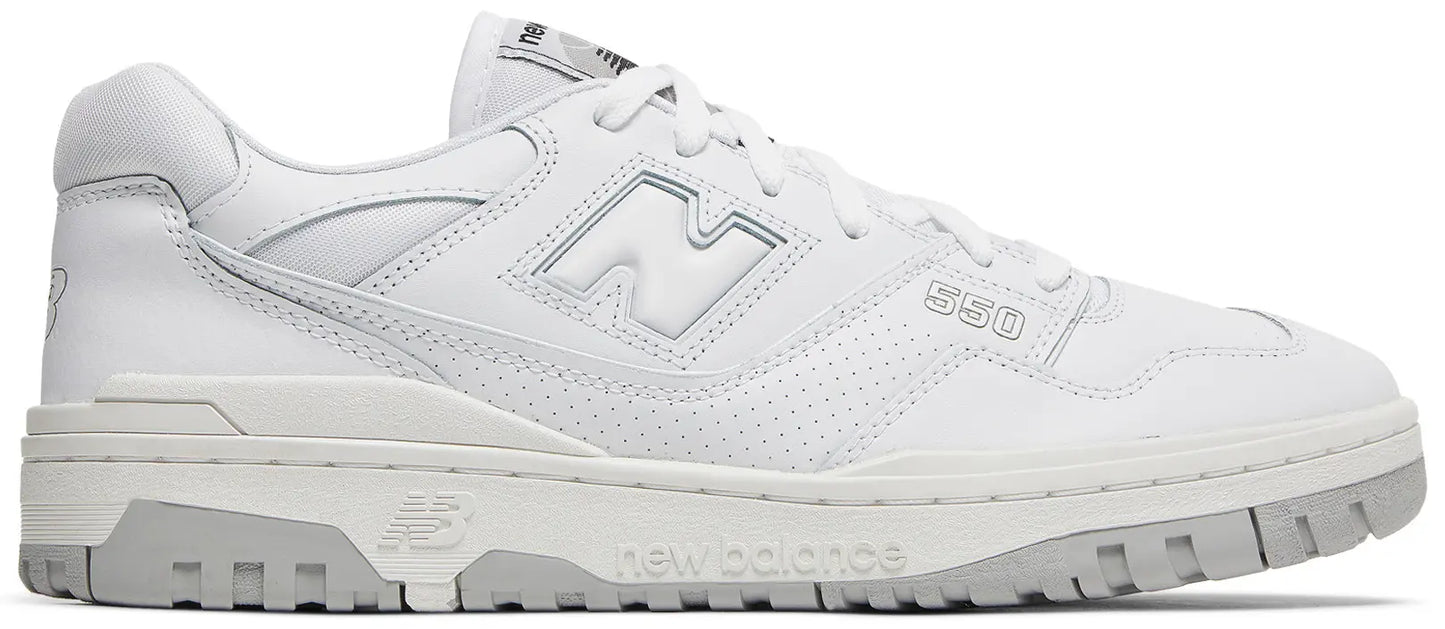 New Balance 550 'White Grey'