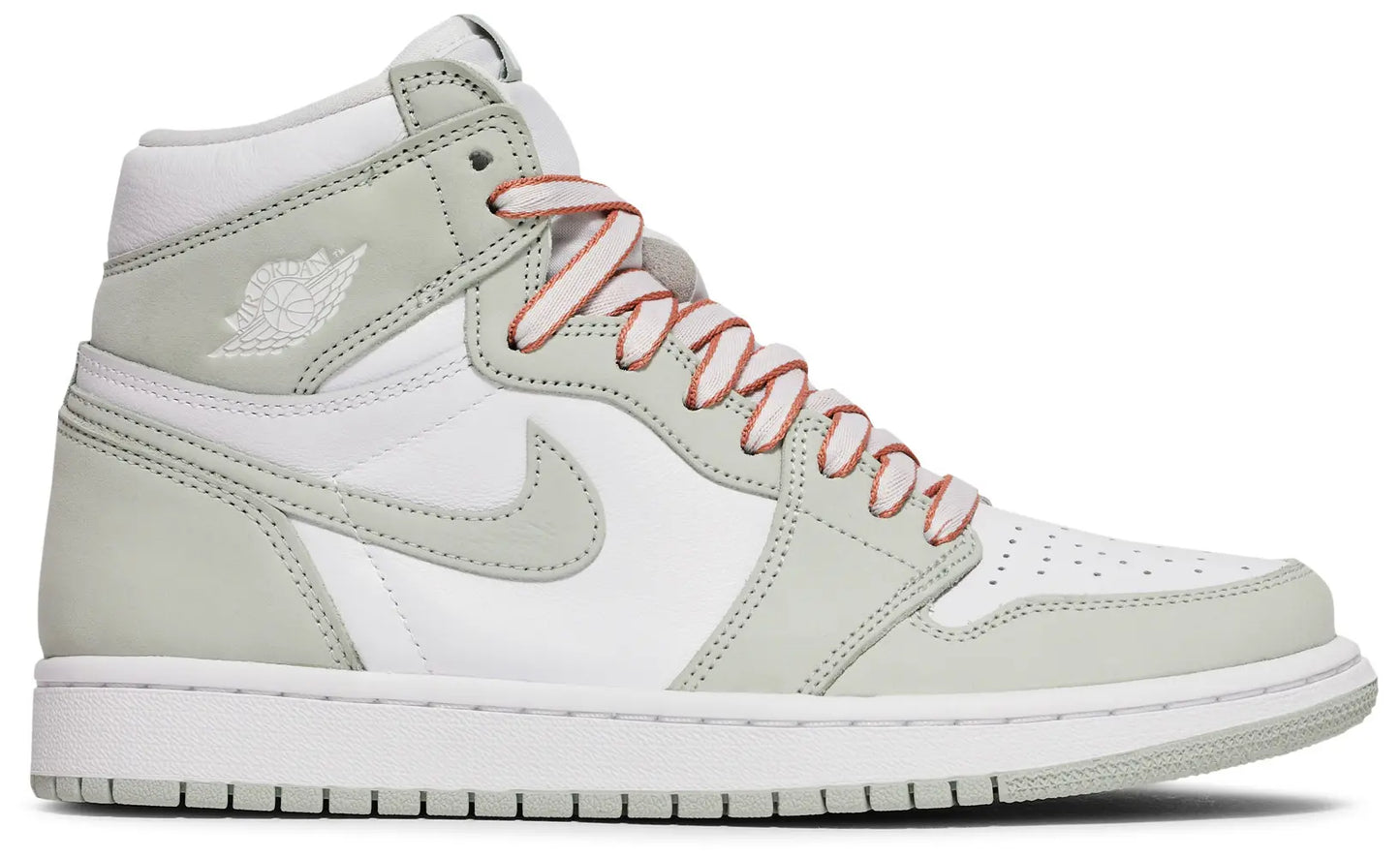 Wmns Air Jordan 1 Retro High OG 'Seafoam'