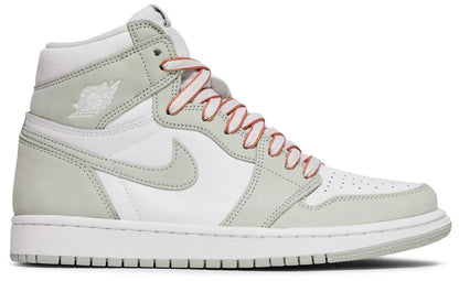 Wmns Air Jordan 1 Retro High OG 'Seafoam'