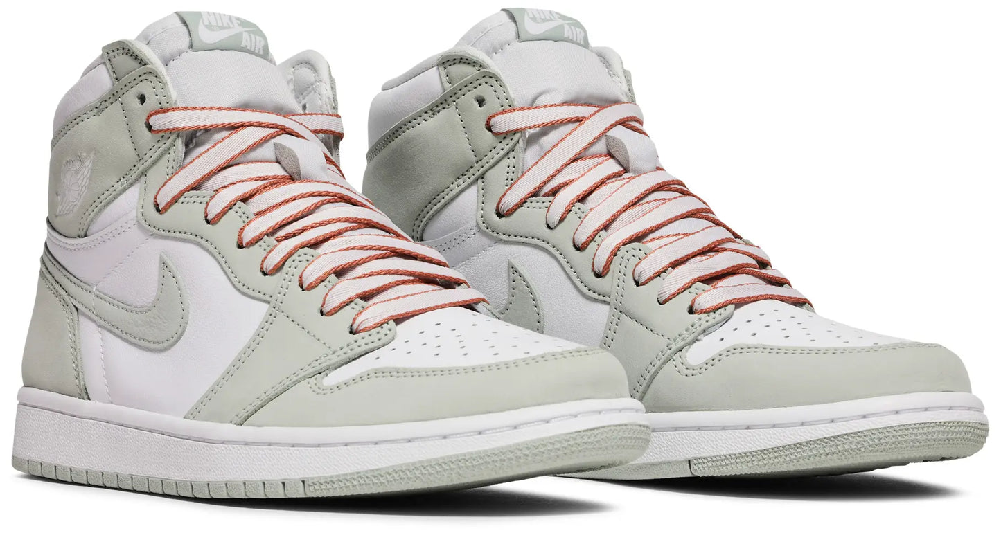 Wmns Air Jordan 1 Retro High OG 'Seafoam'