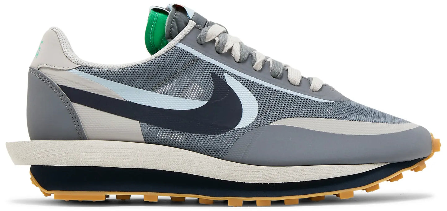 sacai x Clot x Nike LDWaffle 'Kiss Of Death 2'