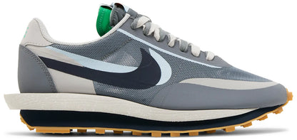 sacai x Clot x Nike LDWaffle 'Kiss Of Death 2'