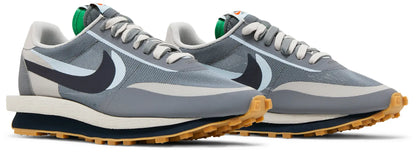 sacai x Clot x Nike LDWaffle 'Kiss Of Death 2'