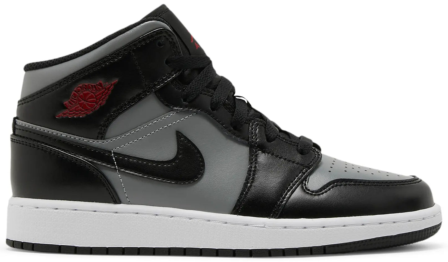 Nike air Jordan 1 Mid (GS)
