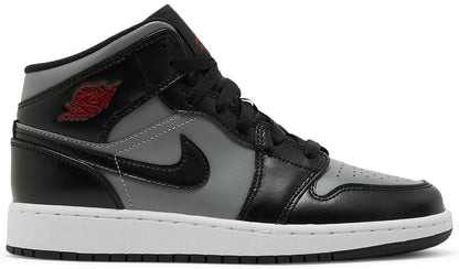 Nike air Jordan 1 Mid (GS)