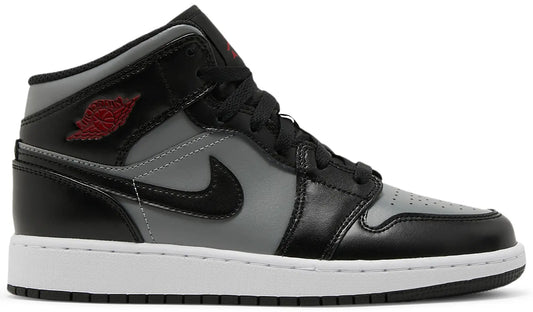 Nike air Jordan 1 Mid (GS)