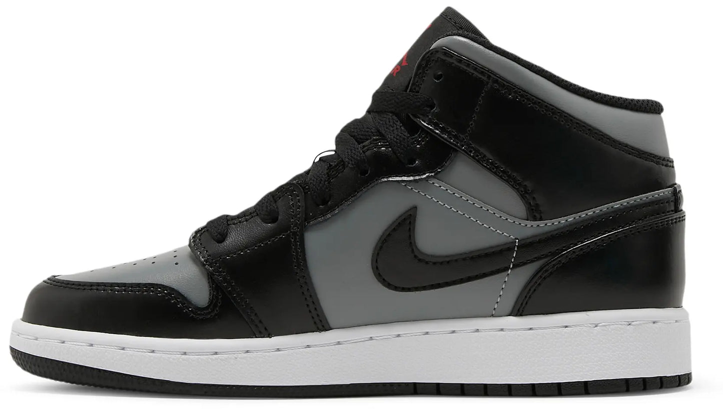 Nike air Jordan 1 Mid (GS)