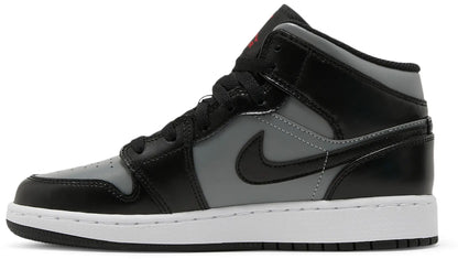 Nike air Jordan 1 Mid (GS)