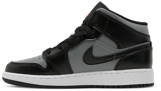 Nike air Jordan 1 Mid (GS)