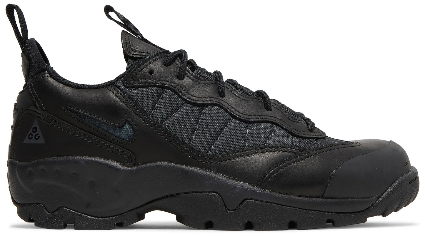 Nike ACG Air Mada Low PRM 'Black'