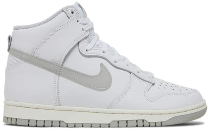 Nike Wmns Dunk High 'Grey Fog'