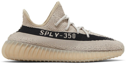 adidas Men's Yeezy Boost 350 V2 'Slate'