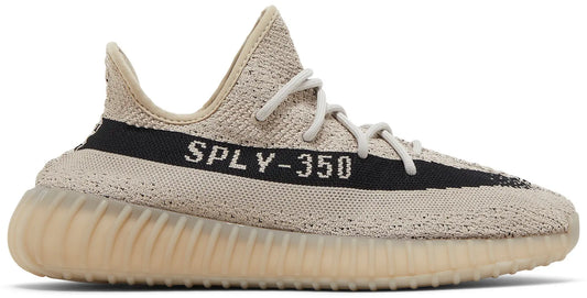 adidas Men's Yeezy Boost 350 V2 'Slate'